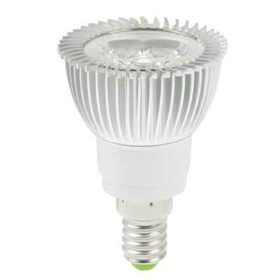 3 LED, 6000-6500K, AC 220V