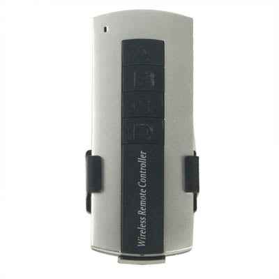 E27 Wireless Remote Control Lamp ,360-Degree(Full Range) Remote Contro