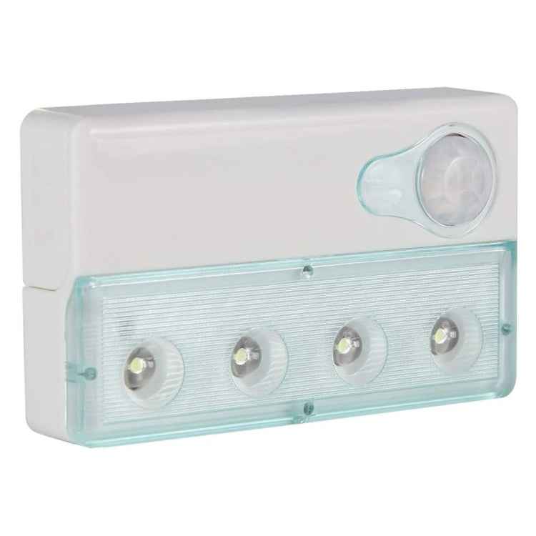 Mini USB Port, 4 LED, White Light, Sensitive Distance: 3m