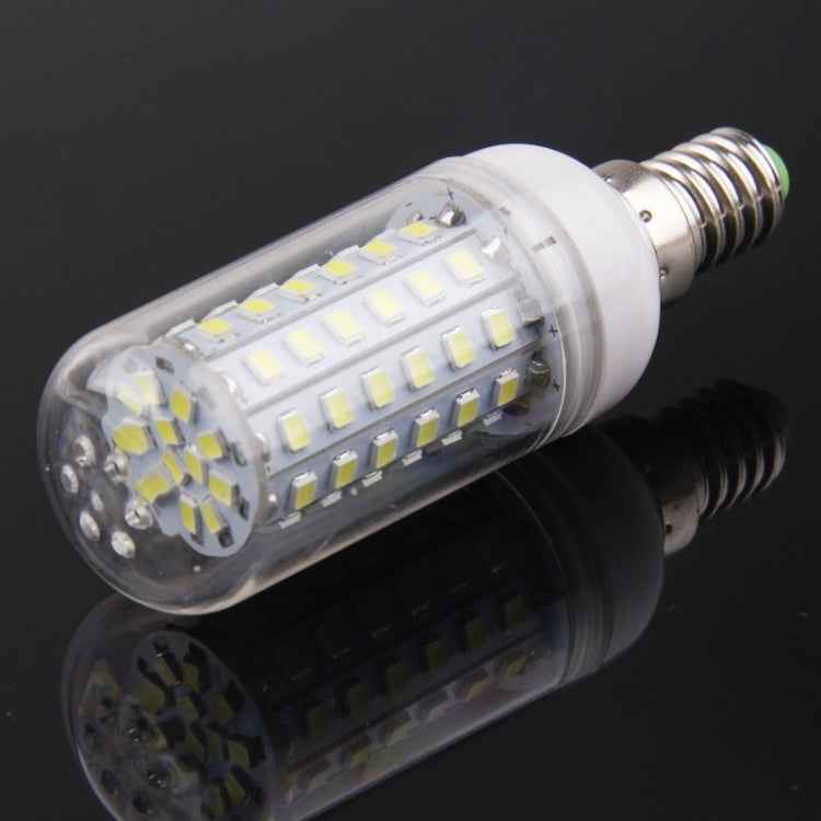 75 LED SMD 2835, AC 220-240V, S-LED-6186W, S-LED-6186WW