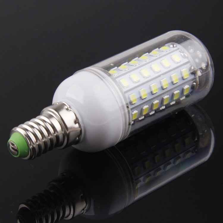 75 LED SMD 2835, AC 220-240V, S-LED-6186W, S-LED-6186WW