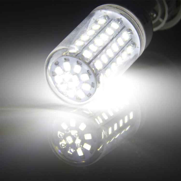 75 LED SMD 2835, AC 220-240V, S-LED-6186W, S-LED-6186WW
