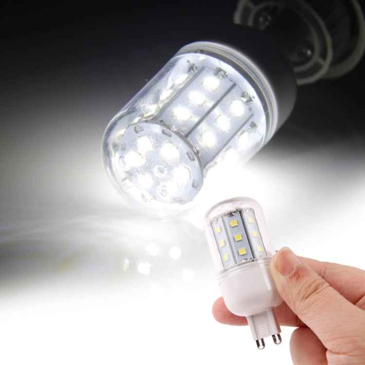 30 LED SMD 2835, AC 220V