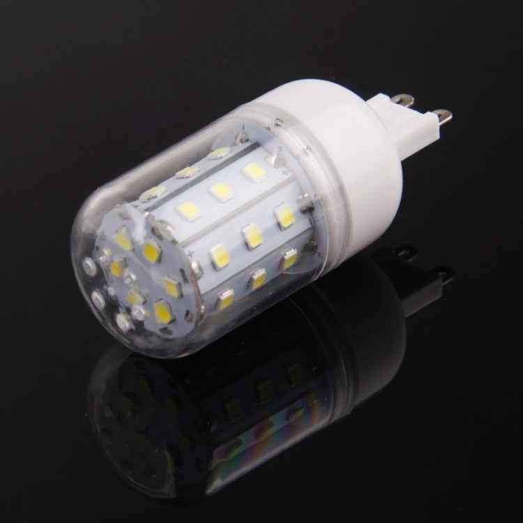 30 LED SMD 2835, AC 220V, S-LED-6187W, S-LED-6187WW