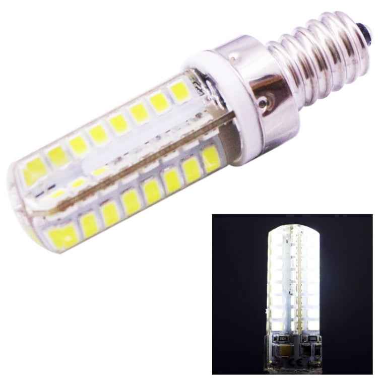 64 LED SMD 2835, AC 220V, S-LED-6500W, S-LED-6500WW