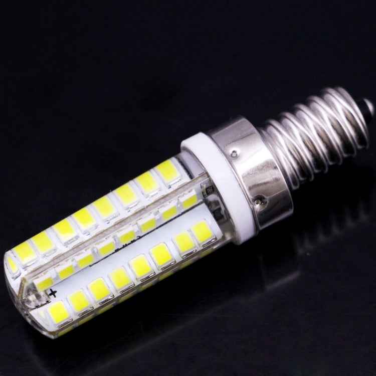 64 LED SMD 2835, AC 220V, S-LED-6500W, S-LED-6500WW