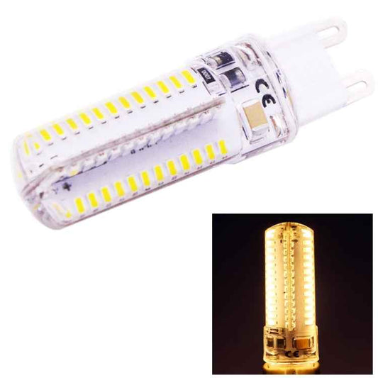 104 LED SMD 3014, AC 220V