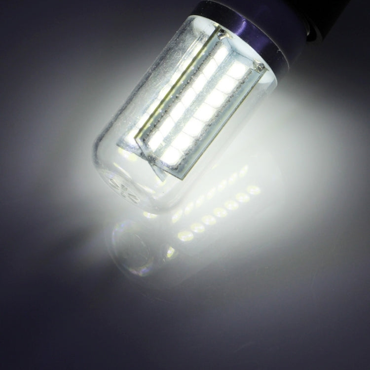 E14 5W Warm White Light 450LM 56 LED SMD 5050 Corn Light Bulb, AC 220V, S-LED-8100W, S-LED-8100WW