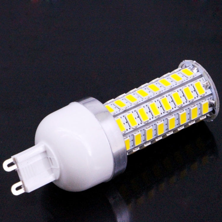 72 LED SMD 5730, AC 220V, S-LED-8105W, S-LED-8105WW