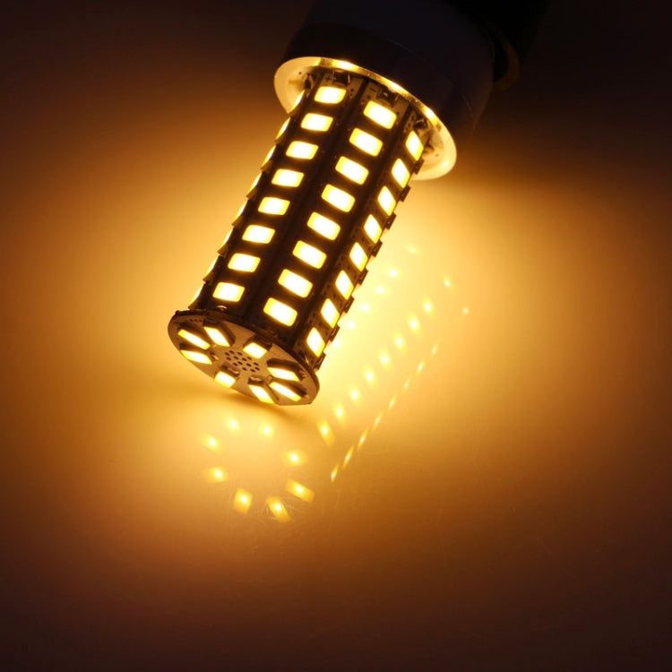 72 LED SMD 5730, AC 220V, S-LED-8105W, S-LED-8105WW