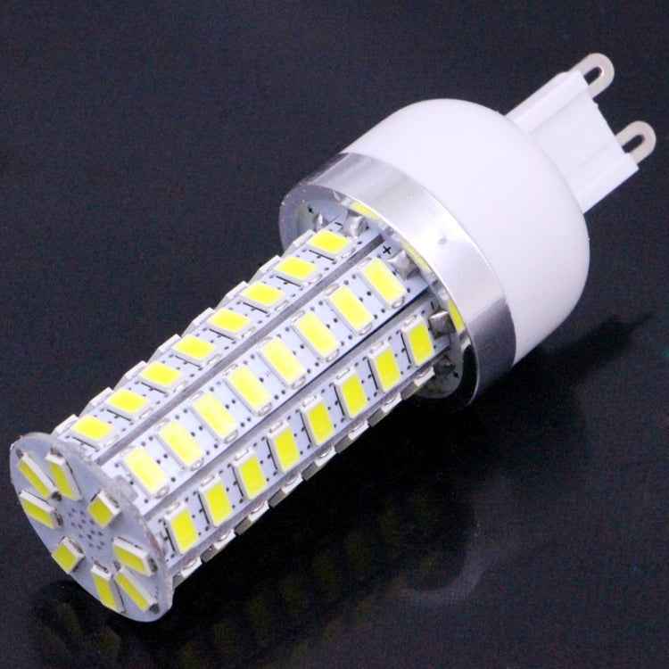 72 LED SMD 5730, AC 220V, S-LED-8105W, S-LED-8105WW
