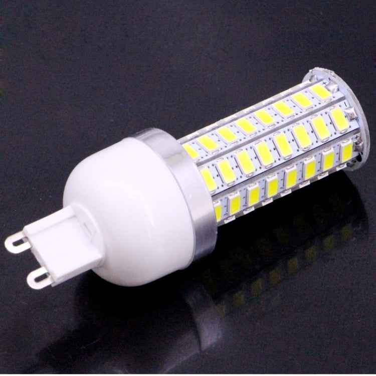 72 LED SMD 5730, AC 220V, S-LED-8105W, S-LED-8105WW
