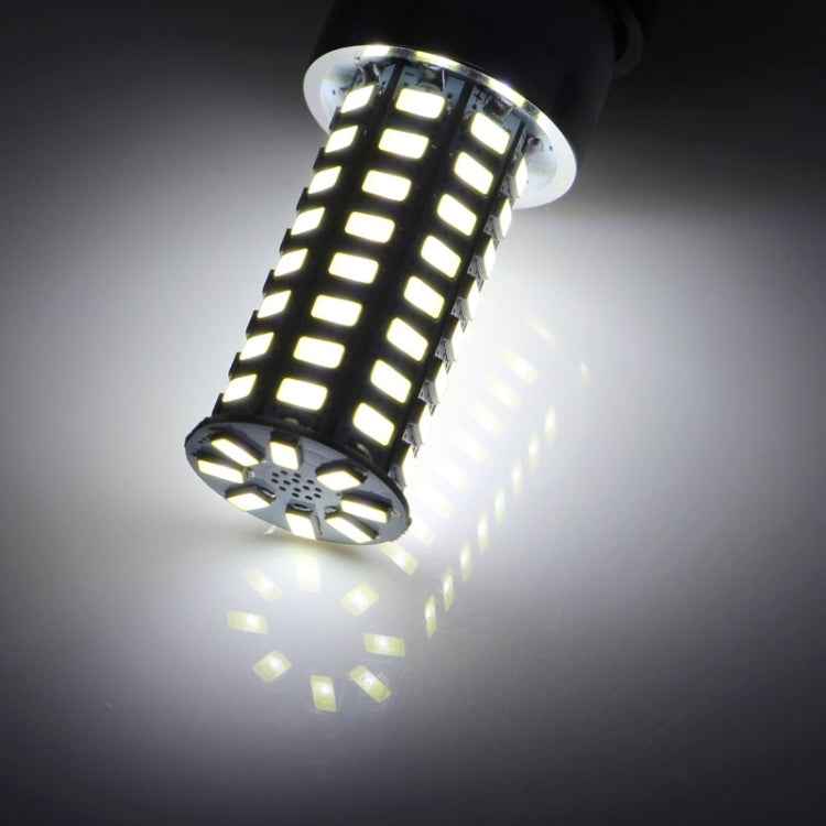72 LED SMD 5730, AC 220V, S-LED-8105W, S-LED-8105WW