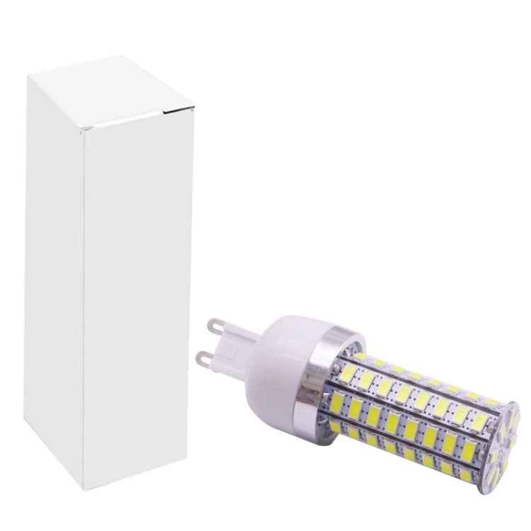 72 LED SMD 5730, AC 220V, S-LED-8105W, S-LED-8105WW