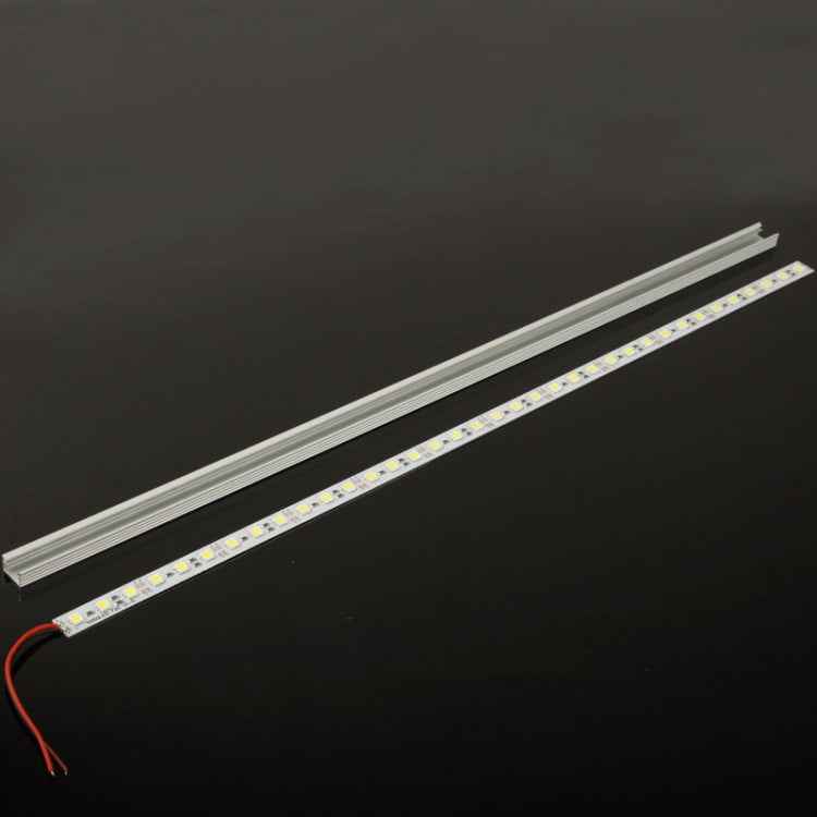 36 LED 5050 SMD, Length: 50cm