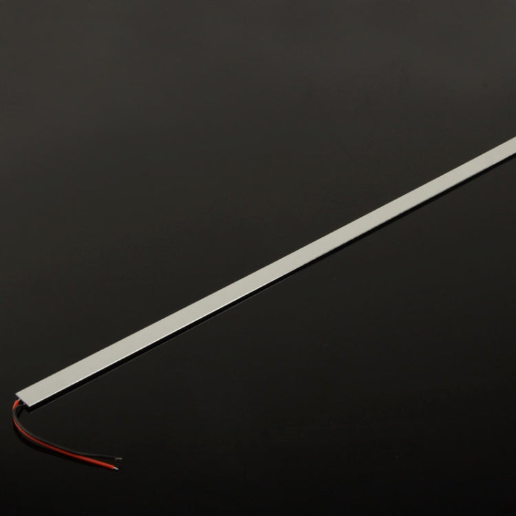 36 LED 5050 SMD, Warm White Light, Length: 50cm , S-LED-9026W, S-LED-9026WW