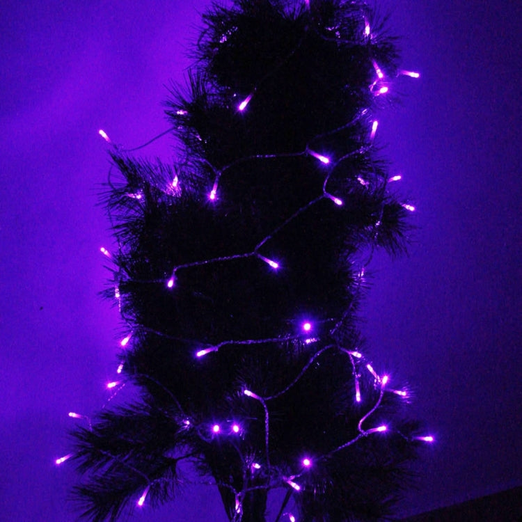 For Christmas Party, 80 LED, Battery Powered, 10m