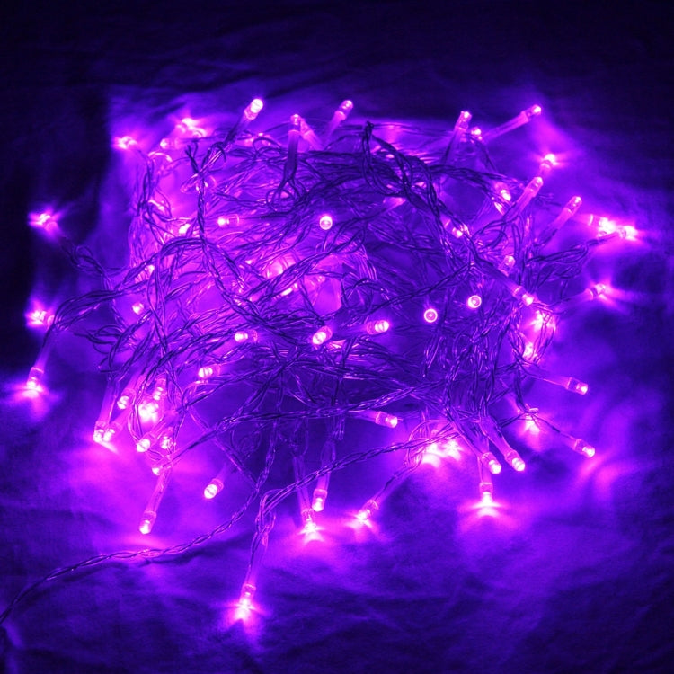 For Christmas Party, 80 LED, Battery Powered, 10m