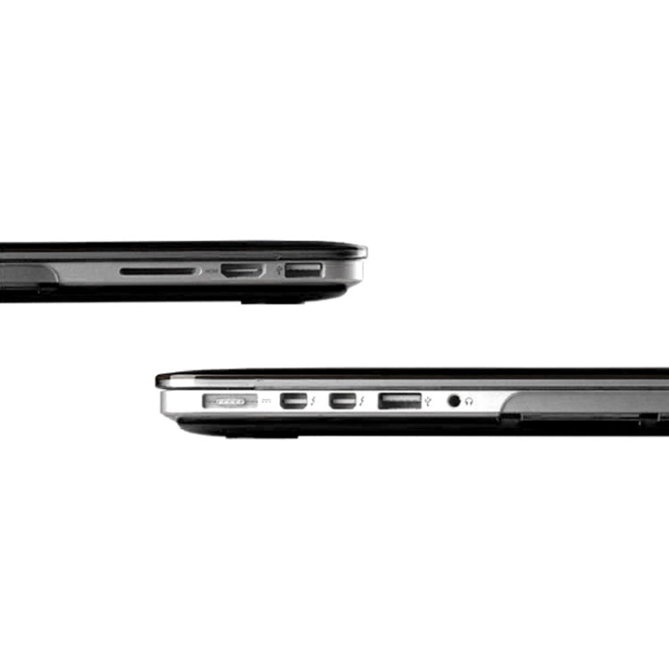 Crystal Hard Protective Case for Macbook Pro Retina 13.3 inch