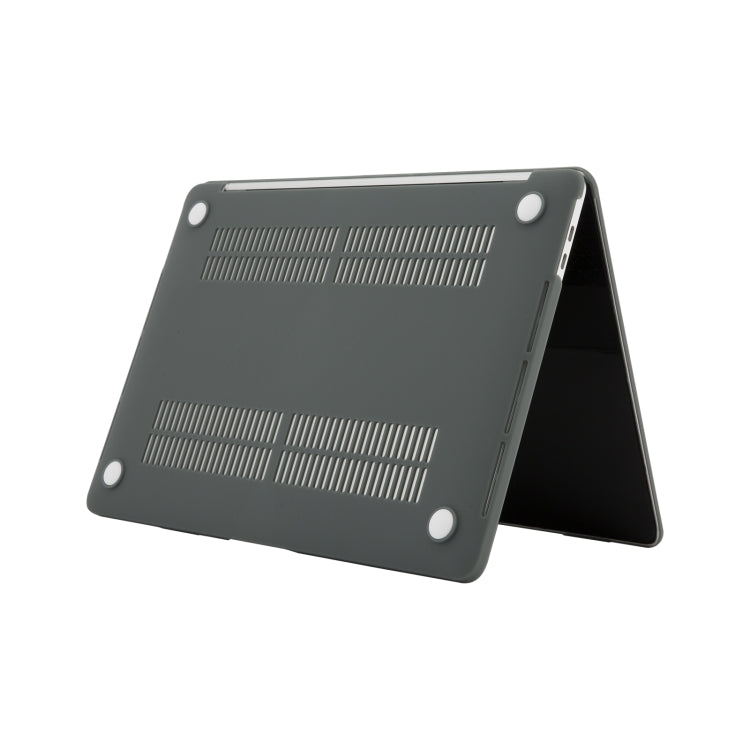 Laptop Frosted Hard Plastic Protection Case for Macbook Pro Retina 13.3 inch(Metallic Pink), For Macbook Pro Retina 13.3 inch, Multicolor