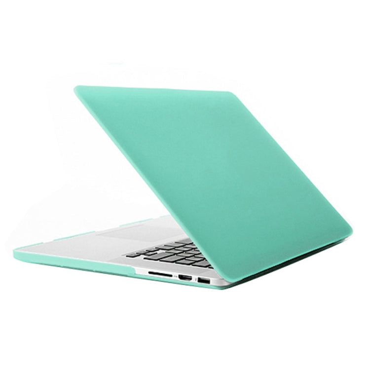 Laptop Frosted Hard Plastic Protection Case for Macbook Pro Retina 13.3 inch(Metallic Pink), For Macbook Pro Retina 13.3 inch, Multicolor