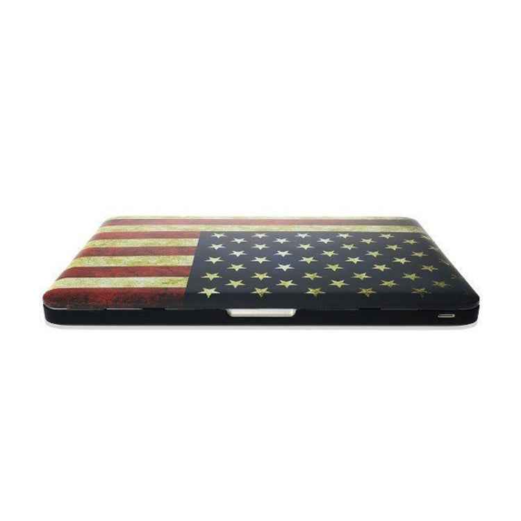 Frosted Hard Plastic Protective Case for Macbook Pro 15.4 inch, S-MAC-0024A, S-MAC-0024B, S-MAC-0024C, S-MAC-0024D, S-MAC-0024E, S-MAC-0024F, S-MAC-0024G, S-MAC-0024H