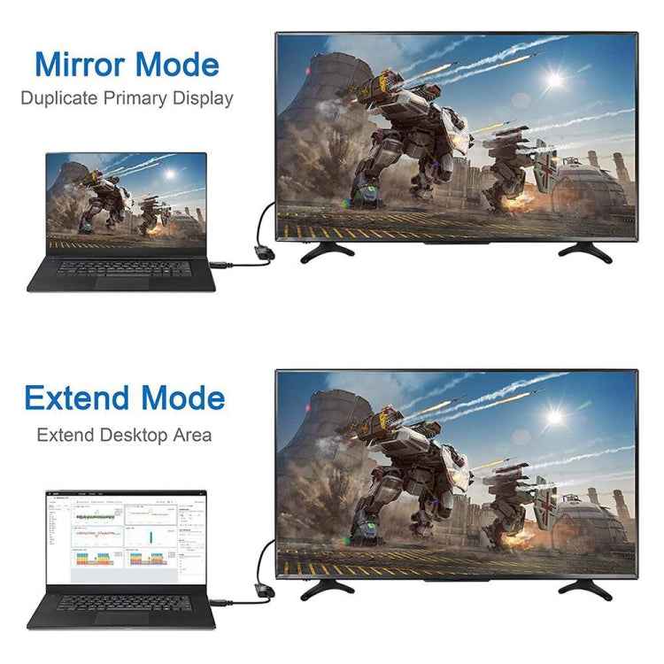 Display Port Male to DVI 24+1 Female Adapter Cable, Length: 20cm