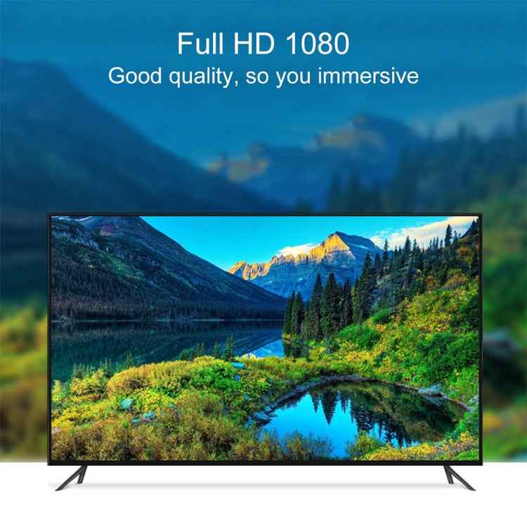 DisplayPort Male to Display Port Male Cable, Length: 1.8m