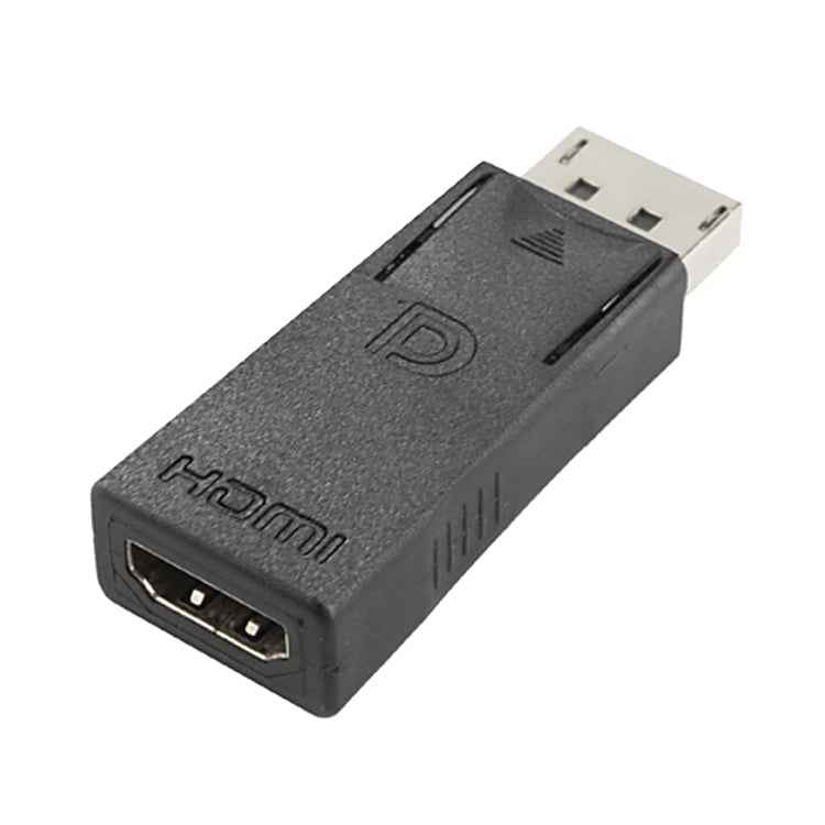 DisplayPort Male to HDMI Female Video Adapter