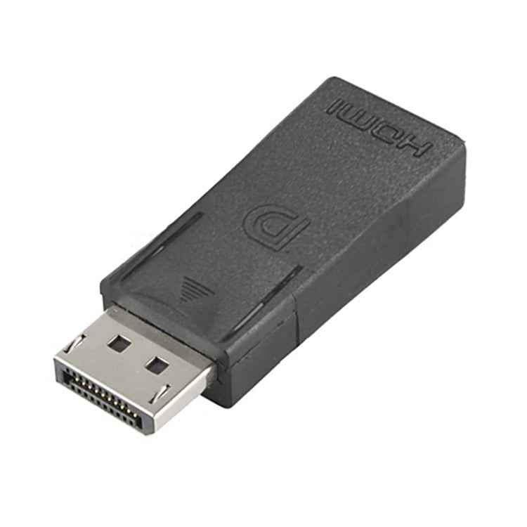 DisplayPort Male to HDMI Female Video Adapter