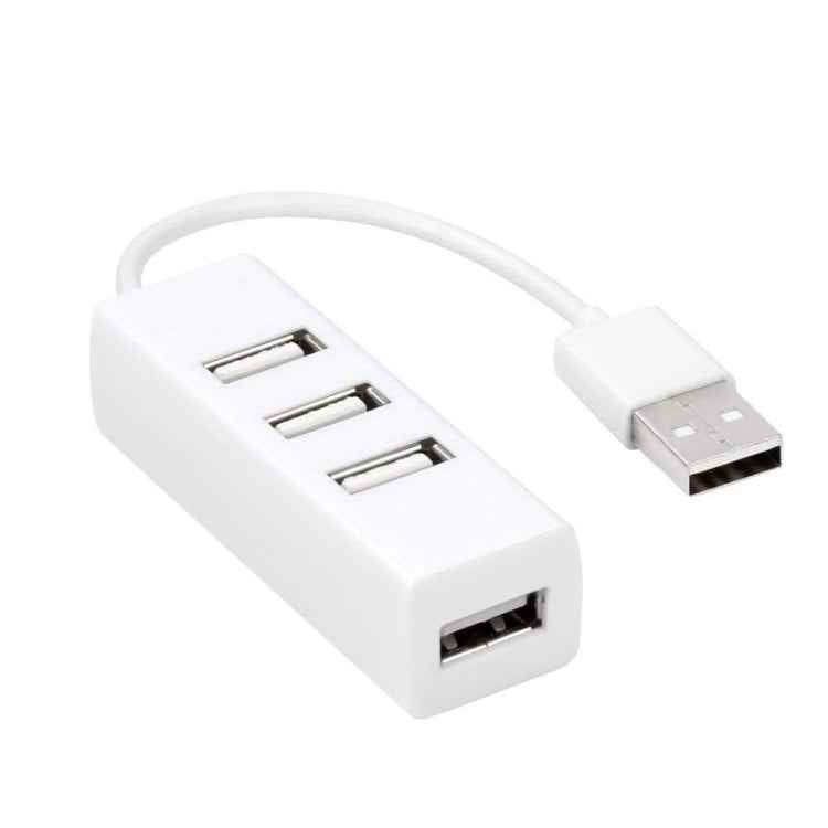 4 Ports USB 2.0 HUB for Apple Computer
