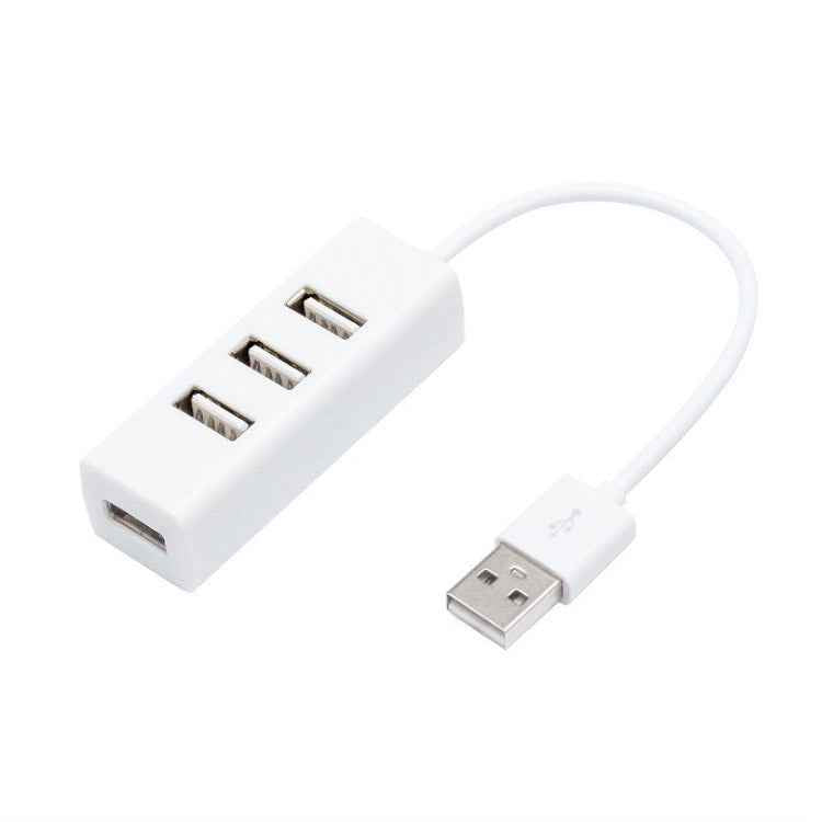 4 Ports USB 2.0 HUB for Apple Computer