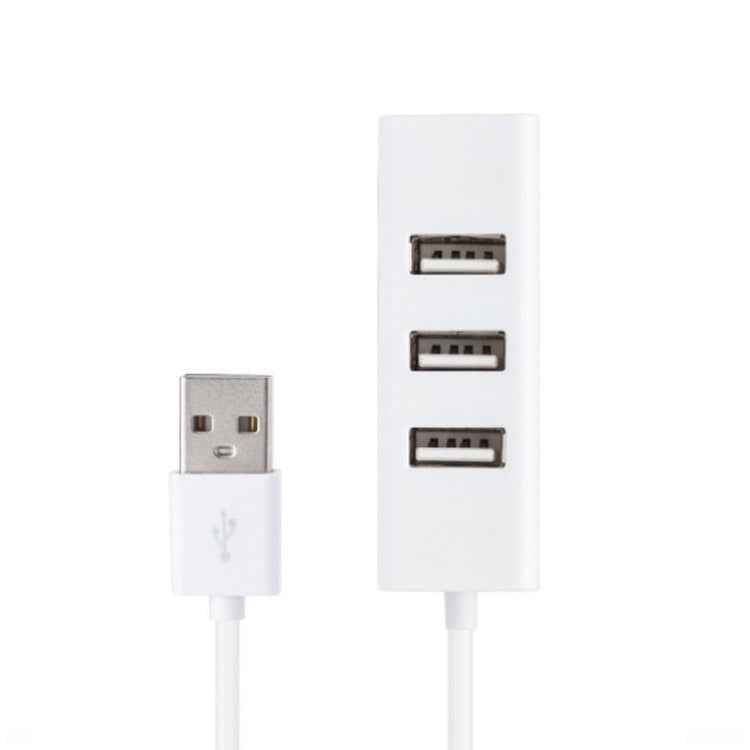 4 Ports USB 2.0 HUB for Apple Computer
