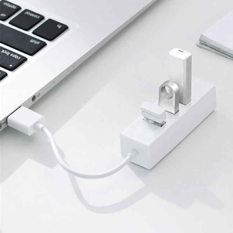 4 Ports USB 2.0 HUB for Apple Computer