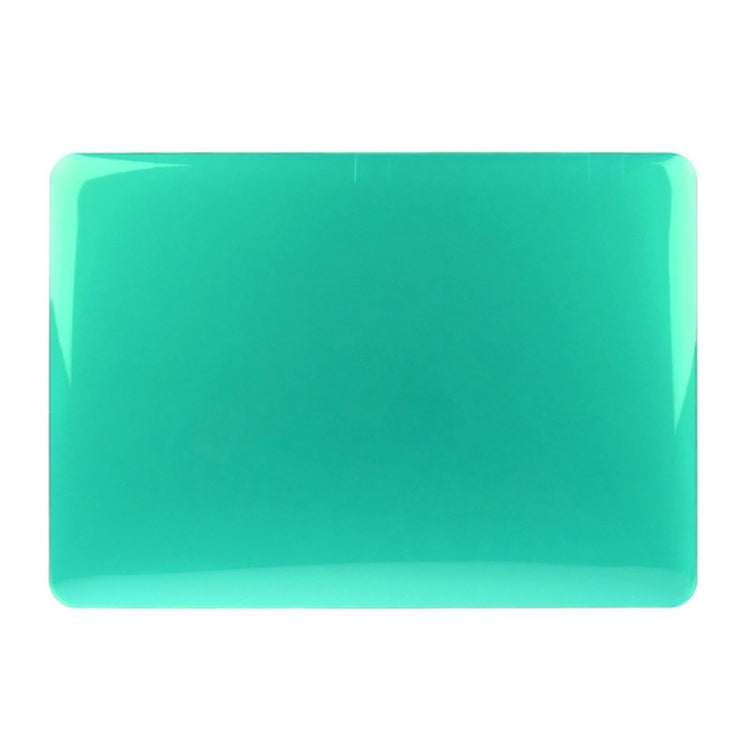 ENKAY for Macbook Pro Retina 13.3 inch (US Version) / A1425 / A1502 Hat-Prince 3 in 1 Crystal Hard Shell Plastic Protective Case with Keyboard Guard & Port Dust Plug