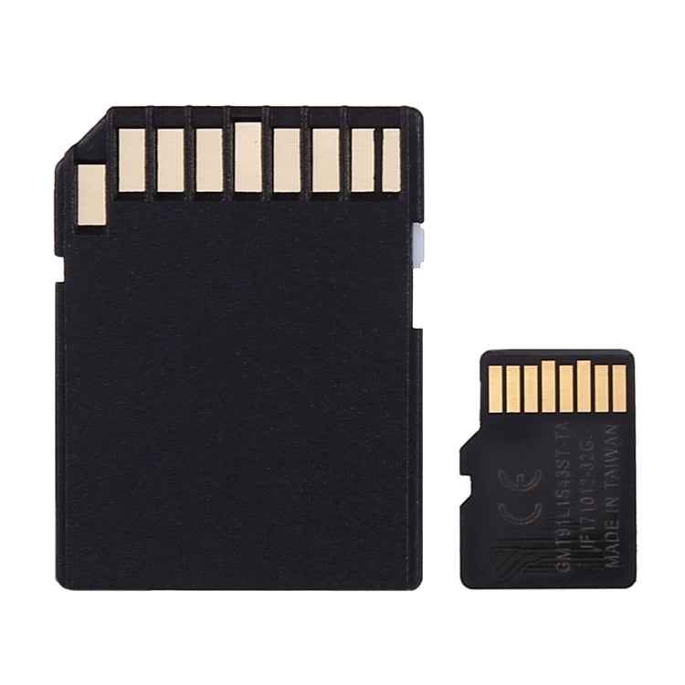 256GB High Speed Class 10 TF/Micro SDHC UHS-1(U1) Memory Card, Write: 15mb/s, Read: 30mb/s (100% Real Capacity)