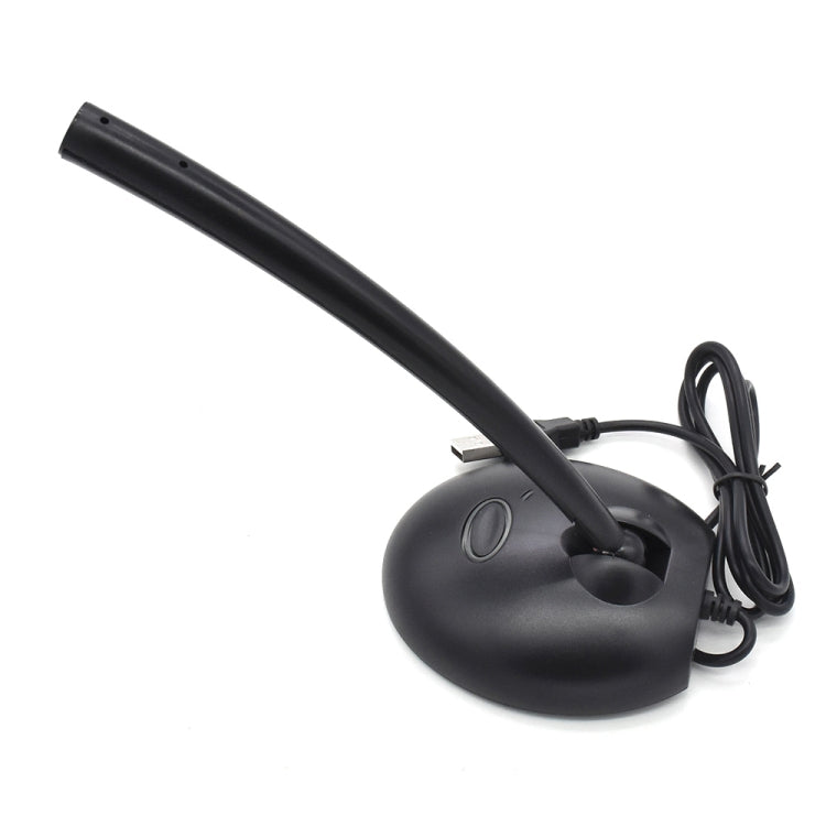 USB Microphone (Microphone in ADC Digital Audio Input)