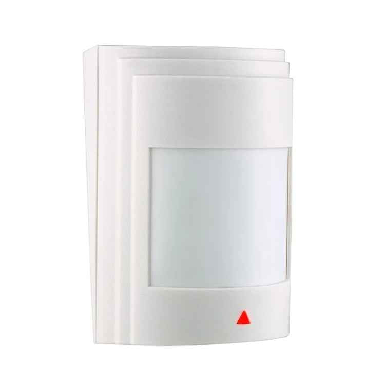 PA-476 Wired Passive Infrared Wide Angle PIR Motion Sensor Infrared Detector Alarm