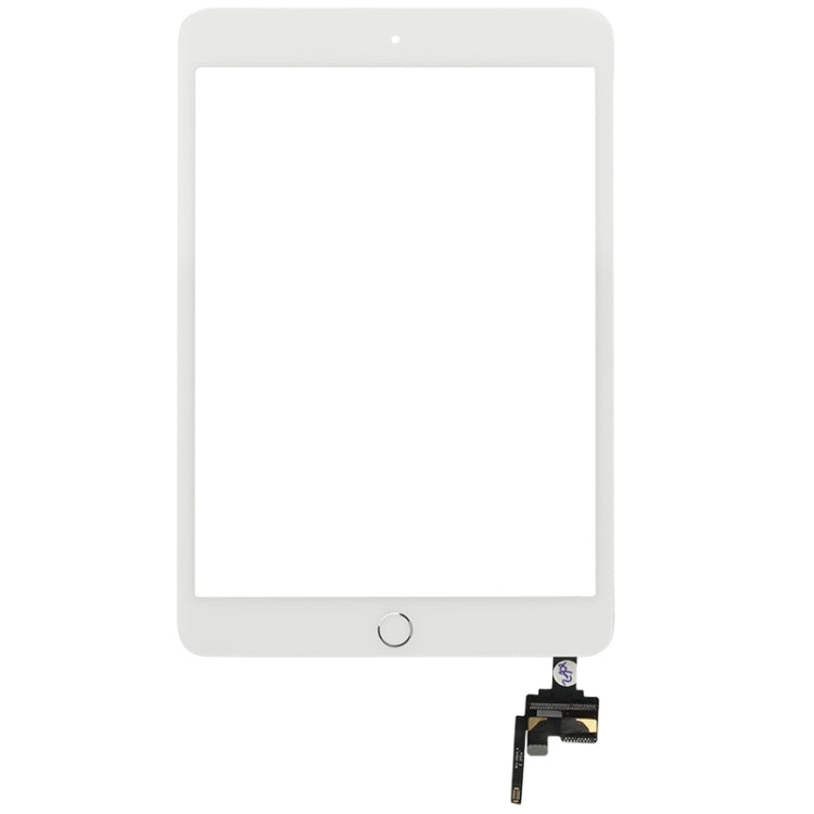 Touch Panel for iPad mini 3