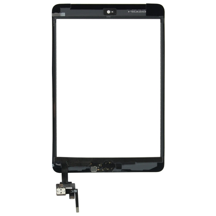 Touch Panel for iPad mini 3