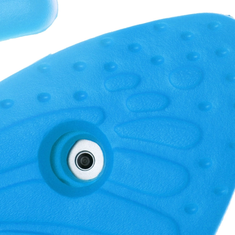 Butterfly EVA Protective Case with Holder for iPad mini 3 / 2 / 1