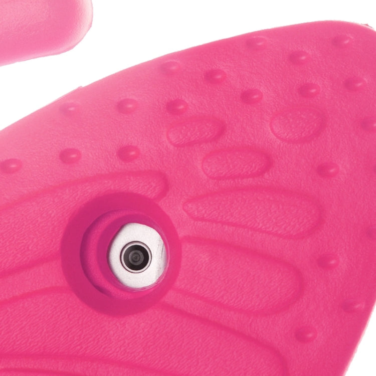 Butterfly EVA Protective Case with Holder for iPad mini 3 / 2 / 1