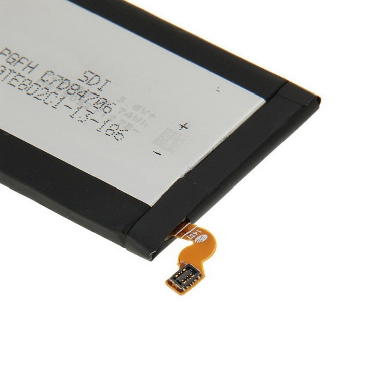 For Galaxy A5 (2015) 2300mAh Rechargeable Li-ion Battery