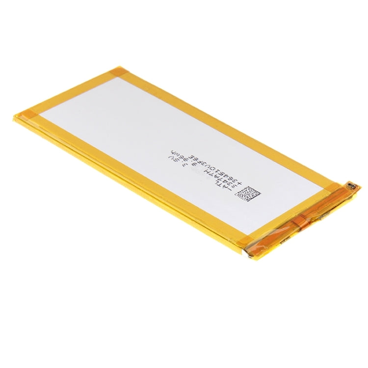 iPartsBuy 2600mAh HB3447A9EBW for Huawei P8 Rechargeable Li-Polymer Battery, For Huawei P8