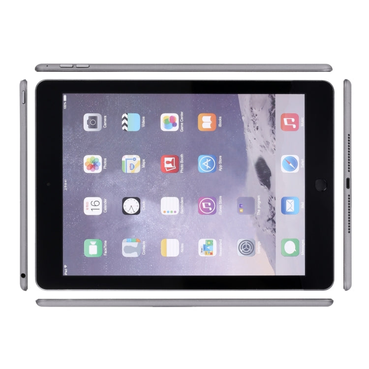High Quality Color Screen Non-Working Fake Dummy, Display Model for iPad Air 2