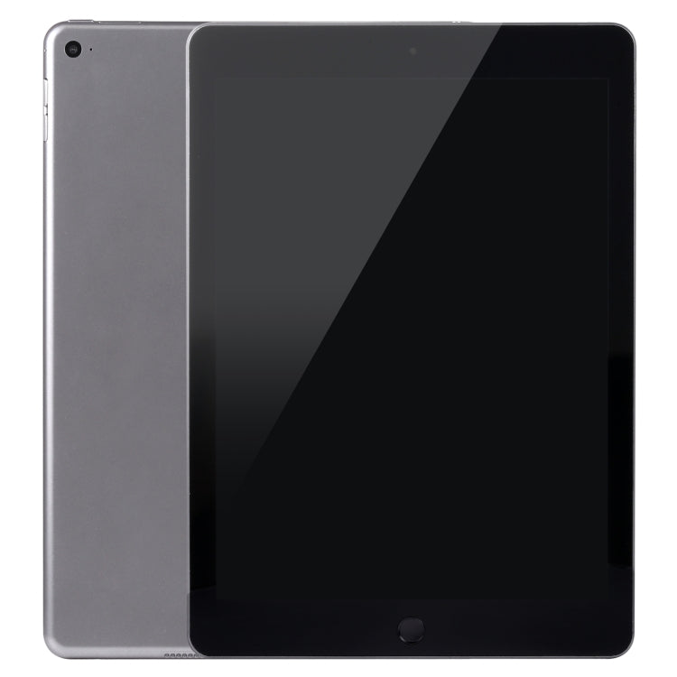 For iPad Air 2 Dark Screen Non-Working Fake Dummy Display Model