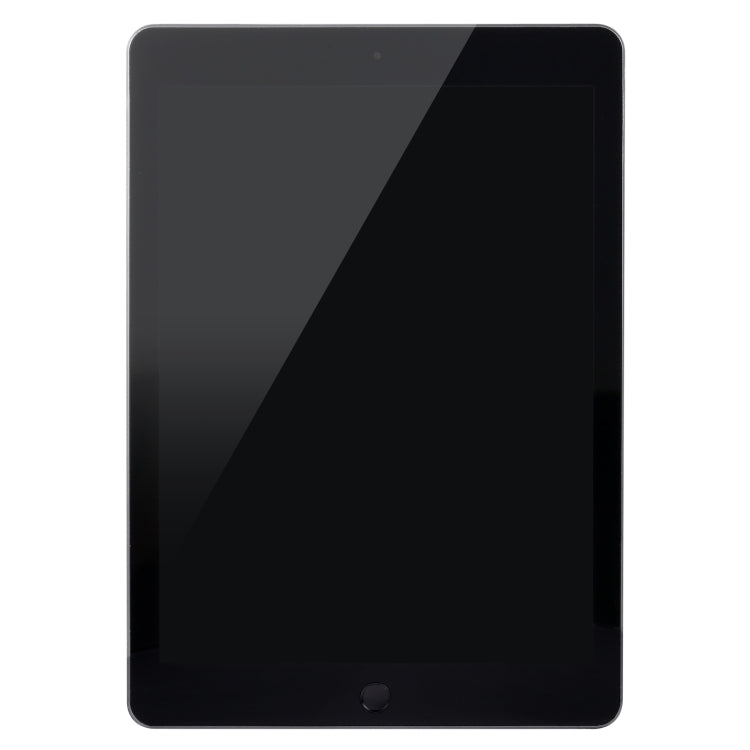 For iPad Air 2 Dark Screen Non-Working Fake Dummy Display Model