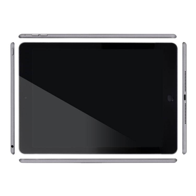For iPad Air 2 Dark Screen Non-Working Fake Dummy Display Model