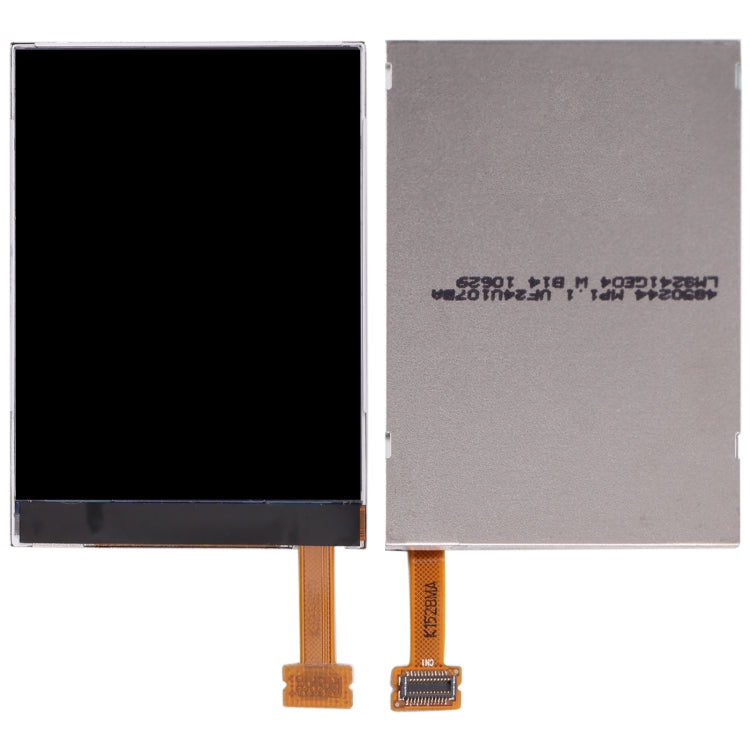 High Quality  LCD Screen for Nokia N82 / E66 / 6210N / N77 / N78 / N79 / 6208