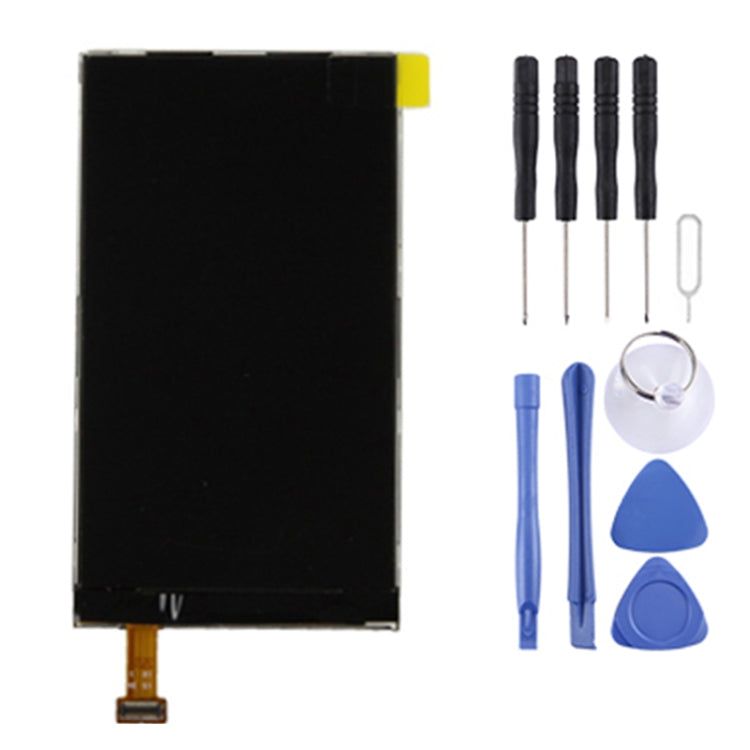 Écran LCD de remplacement pour Nokia 603, version OEM